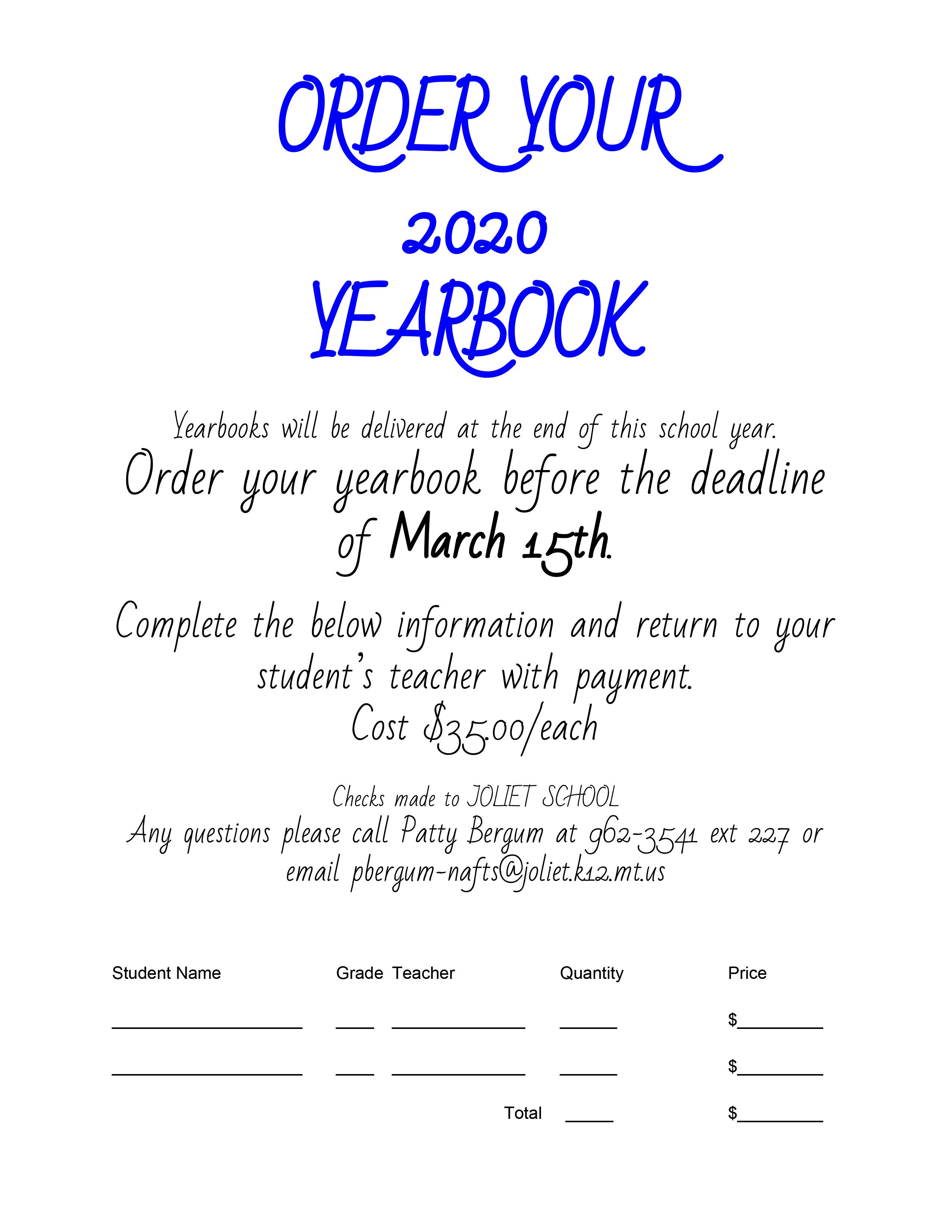 order-your-yearbook-today-deadline-march-18th-joliet-public-school